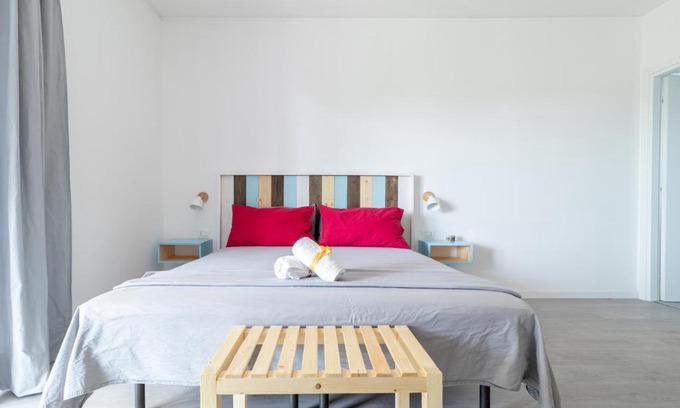Trecastagni Bed & Breakfast | NeveNera