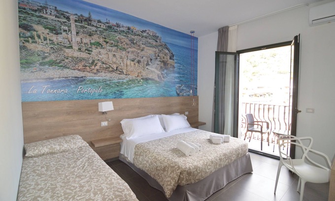 Taormina House | NEW Casa Corvaja 1 - 300 meters from the center/private parking space