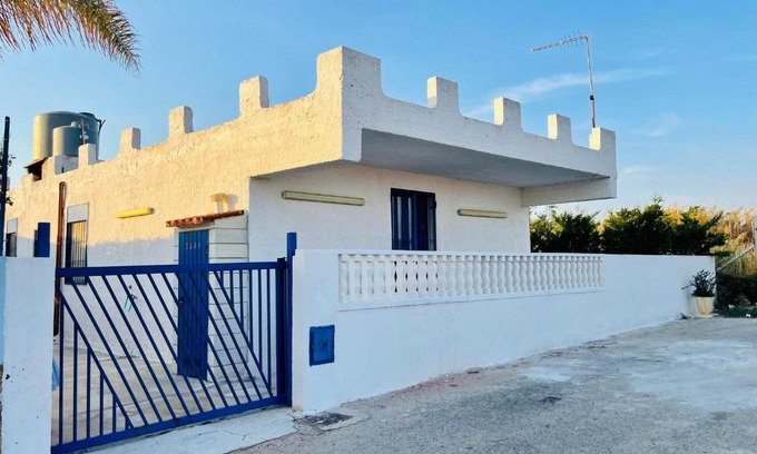 Scoglitti Apartment | Ni Paola Locazione Breve