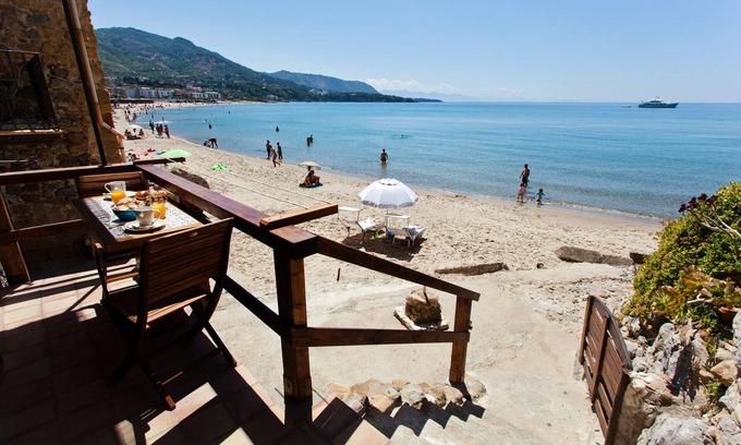 Old Town Apartment | Nido al Mare
