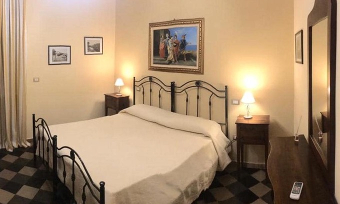 Ortigia House | NinfaDea Appartament and Rooms