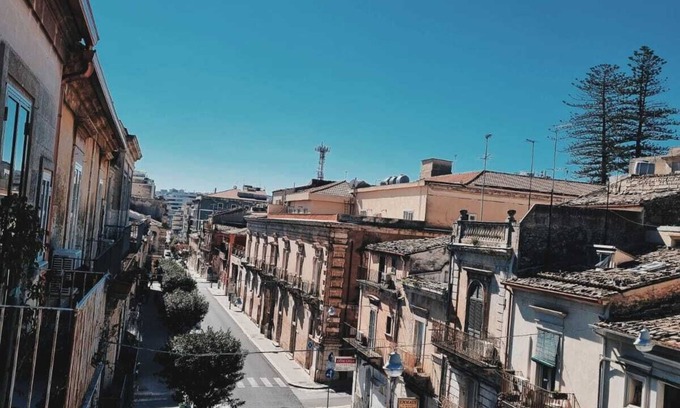 Ragusa House | NIRIA ACCOGLIENZA SICULA