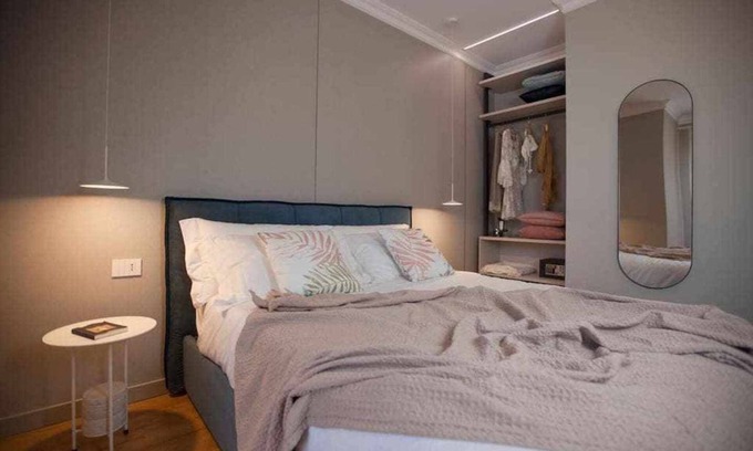 Castellammare del Golfo Apartment | NITI - Design Loft - Castellammare/Historic Center