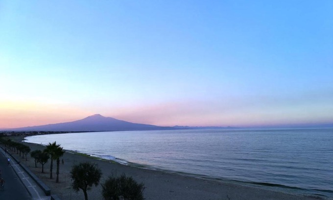 Agnone House | Noemi Holiday House