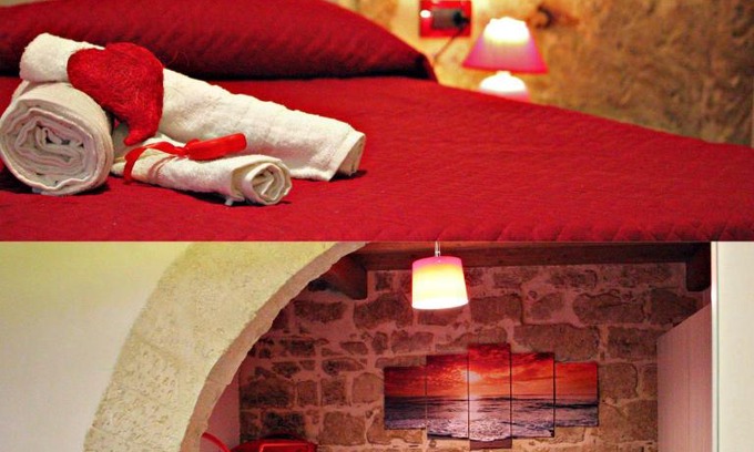 Castellammare del Golfo Apartment | Noryhouse