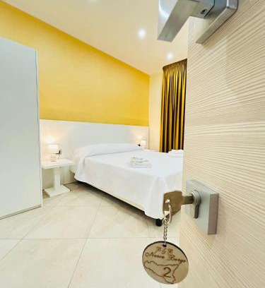 Campogrande Bed & Breakfast | Nuovo Borgo