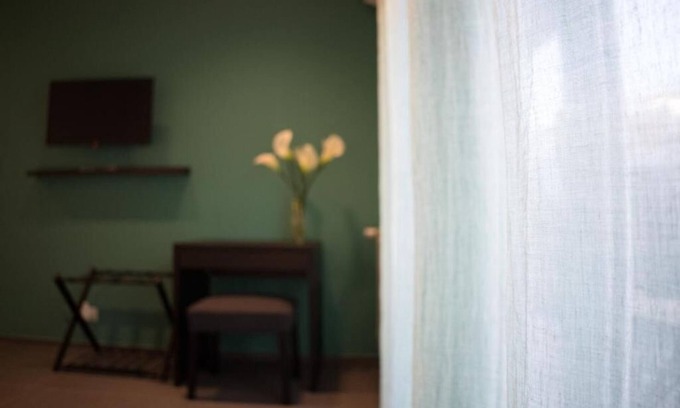 Milazzo Apartment | Oktò apartments Milazzo: Double Room with Private Bathroom