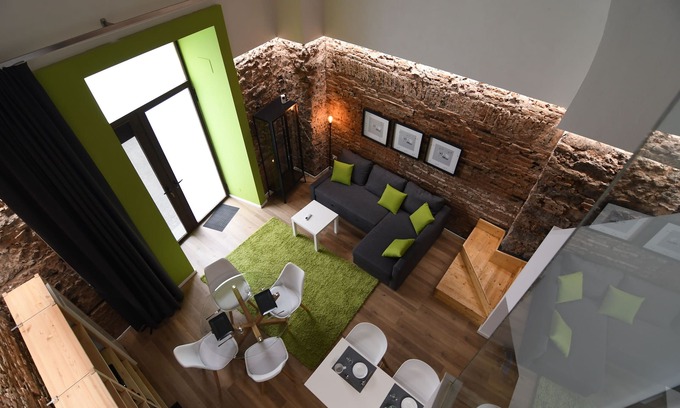 Old Town Apartment | Old Town Apartments Catania - Bilocale Superior in Pieno Centro Storico Catania