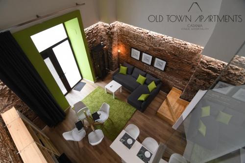 Old Town Apartment | Old Town Apartments Catania