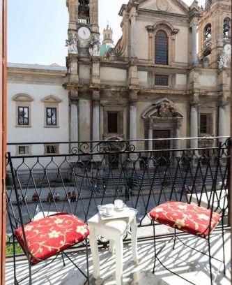 Castellammare Apartment | Olivella 11