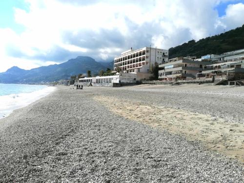 Letojanni Apartment | Oltremare Taormina Letojanni