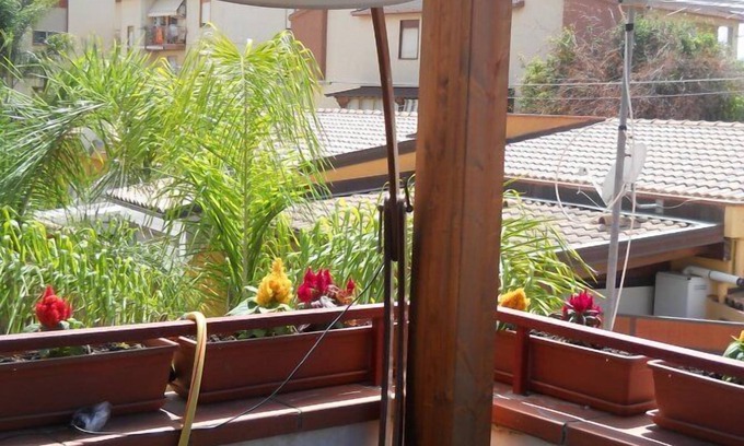 Agrigento Bed & Breakfast | Olympus B&B