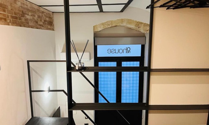 Noto Historic Centre House | One House Noto