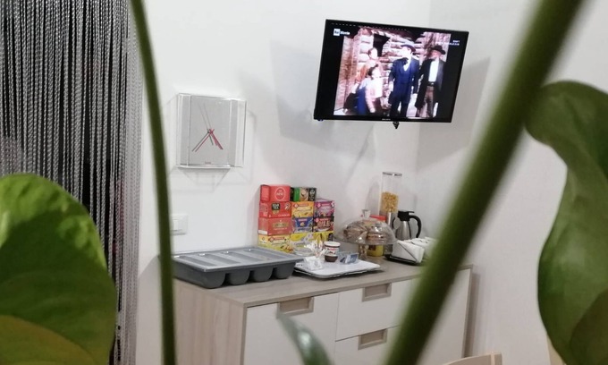 Monreale House | Opera Boutique rooms