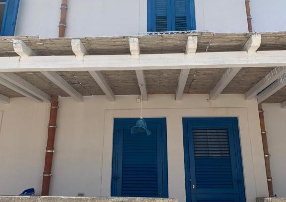 Favignana Apartment | Orsolinda Favignana. A due passi dal centro.