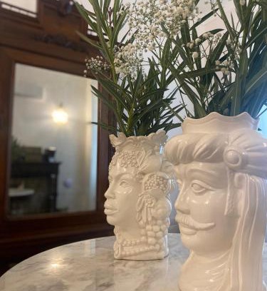 Santa Lucia House | Ortigia Twin Rooms