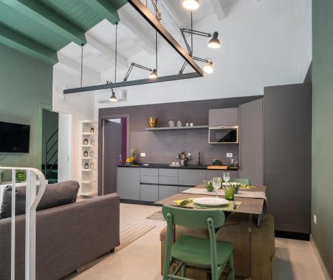 Ortigia Apartment | ORTIGIAdreamrooms 14