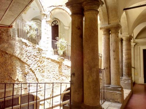 Caltagirone House | Palazzo Aprile