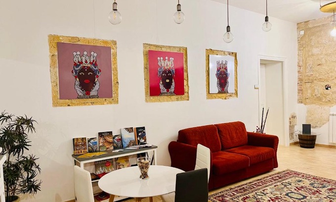 Centro Storico Bed & Breakfast | Palazzo delle Logge