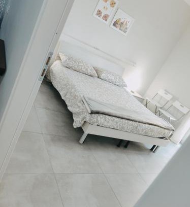 Borgo Vecchio House | Palermo Relax