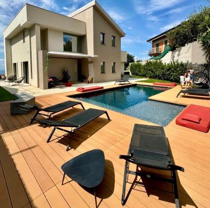 Ragalna House | Pascià Boutique Hotel
