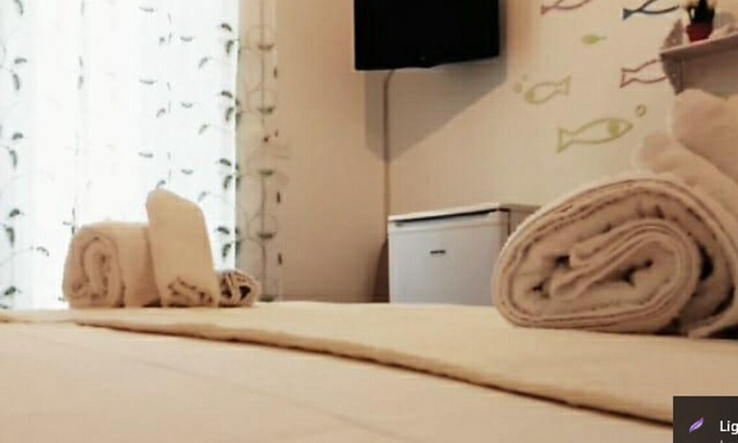Marina di Patti Bed & Breakfast | Patti Rooms