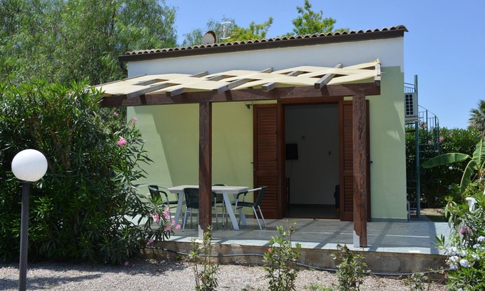 Lascari Cottage | Penta Dream House "IPSY"