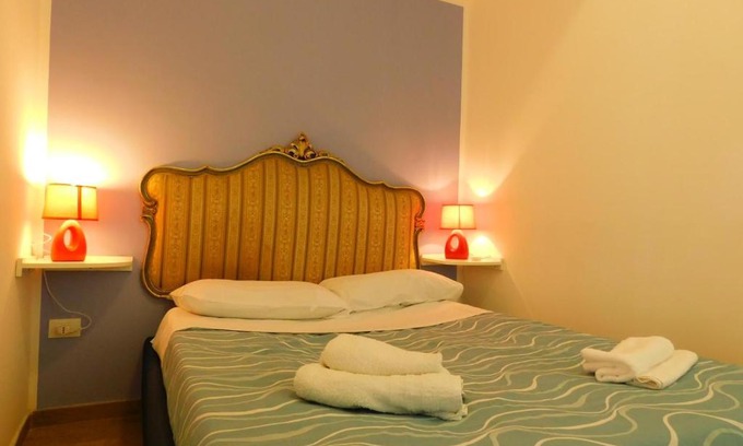 Borgo Vecchio Apartment | Perla del Borgo