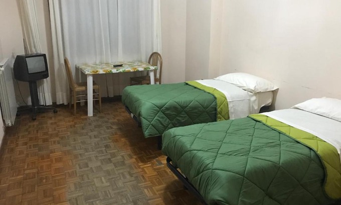 Quartieri Nuovi della Mosella House | Piazza Cairoli Apartment