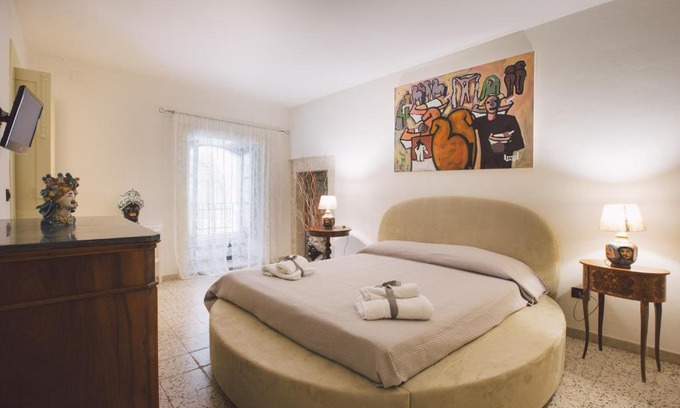 Ortigia Apartment | Piazza Duomo 1