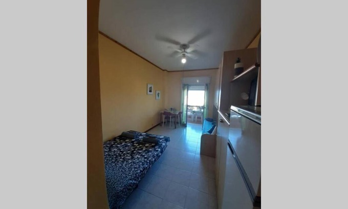 Porticato Apartment | Pietrenere Studio Apartment