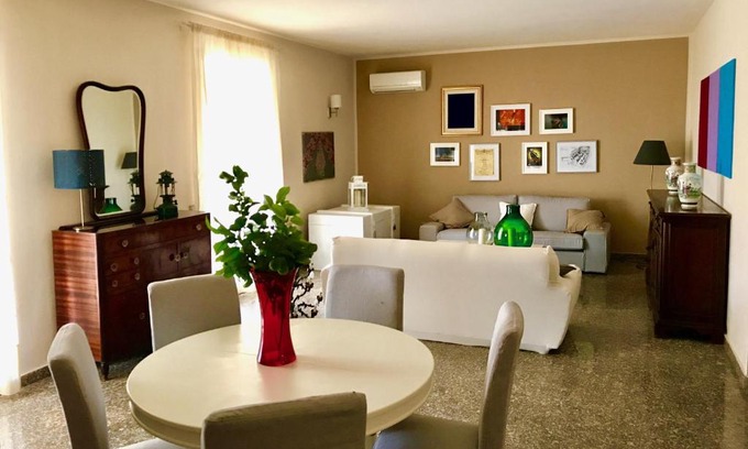 Terrasini Villa | Pinosalìa