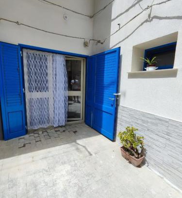 Realmonte Apartment | Piscitello's