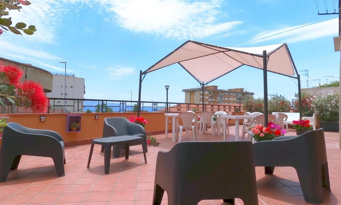 Gazzi House | Policlinico Room Affitta Camere