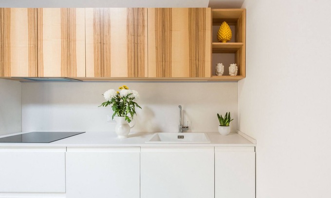 Palermo Apartment | Politeama Apartments by Wonderful Italy - Appartamento C3
