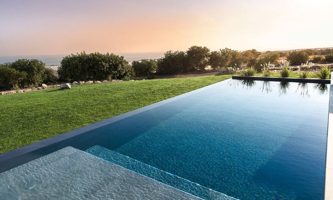 Scicli Villa | Pool villa with terrace in Sampieri, Sicily
