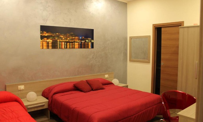 Sciacca Historic Centre Bed & Breakfast | Porta Palermo B&B