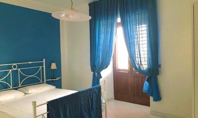 Santa Marina Salina Apartment | (Porto Santa Marina) Casa Nanny
