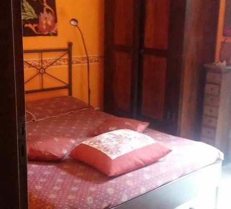 Mili San Pietro Resort | Private room ∙ 2 guests