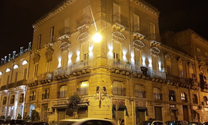 Santa Lucia Hotel | Princess Mafalda of Savoy b b