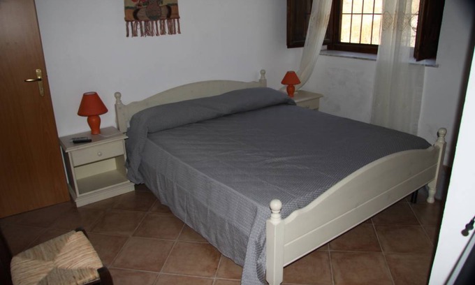 Sant'Angelo Muxaro Resort | Private room ∙ 2 guests