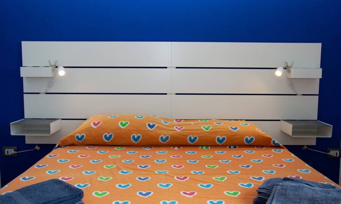 Cattolica Eraclea Resort | Private room ∙ 2 guests