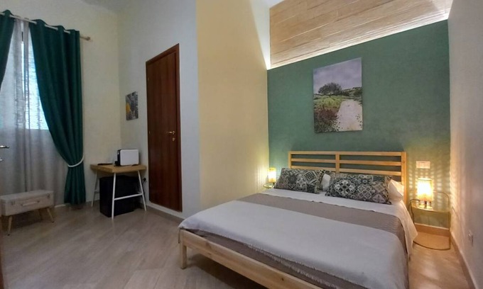 Piazza Armerina Resort | Private room ∙ 2 guests
