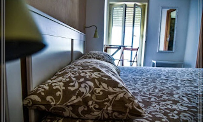 Porto Empedocle Resort | Private room ∙ 1 bedroom ∙ 3 guests