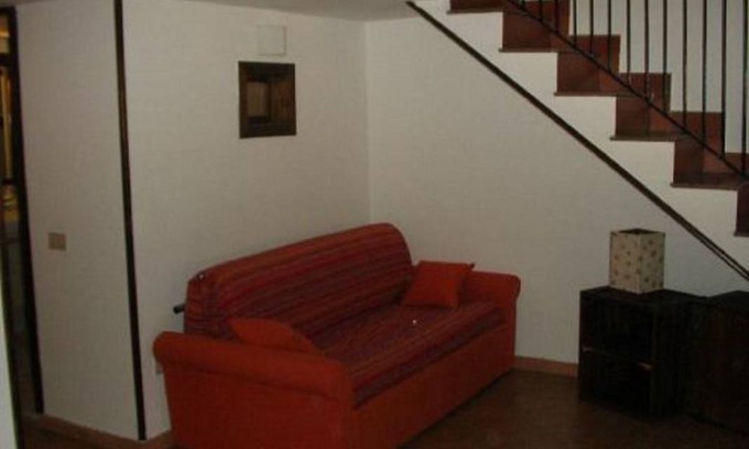 Termini Imerese Resort | Private room ∙ 1 guest