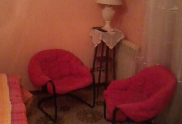 Zafferana Etnea Resort | Private room ∙ 2 guests