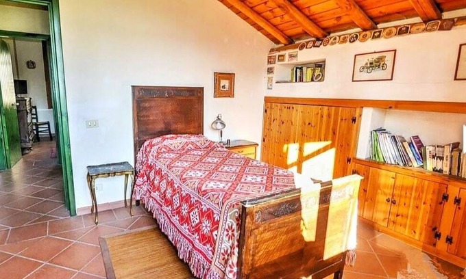 Archi Resort | Private room ∙ 1 guest