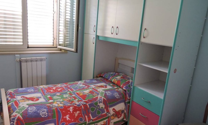 Bordonaro Resort | Private room ∙ 1 guest