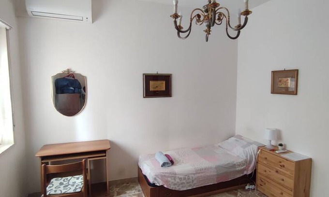 Borgo-Sanzio Resort | Private room ∙ 1 guest