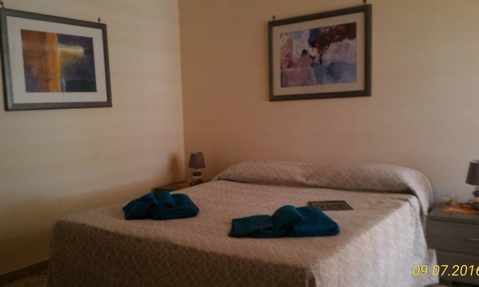 Bolognetta Resort | Private room ∙ 2 guests